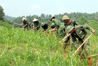 Hiểu dân, dân sẽ hiểu