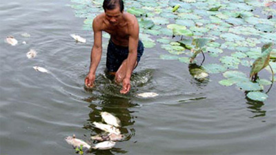 24 người dân nhiễm dioxin được hỗ trợ  chi phí đi lại, ăn ở để tẩy độc tại bệnh viện