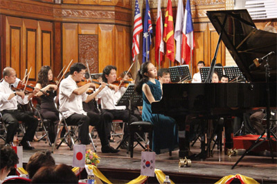 “Đá quý” cần mài giũa