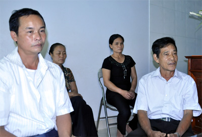 Kỳ 2: Liệt sĩ và cây tú-lơ-khơ 