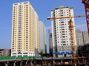 Hà Nội yêu cầu quận Ba Đình rà soát dự án 