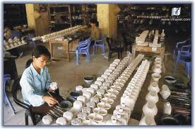 Phê duyệt Chương trình cải thiện môi trường ở 47 làng nghề