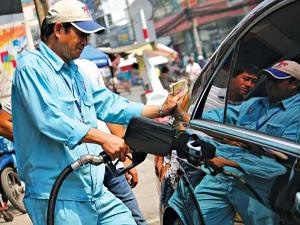 9 doanh nghiệp xăng, dầu nợ thuế gần 300 tỷ đồng