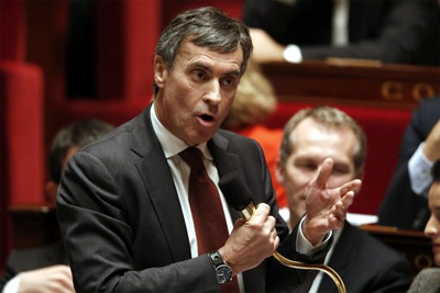 Thuốc thử lòng tin