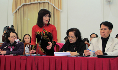 Xác định rõ quyền và nghĩa vụ của người Việt Nam định cư ở nước ngoài