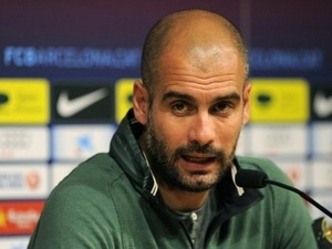 Guardiola sẽ dẫn dắt Bayern Munich từ mùa giải sau