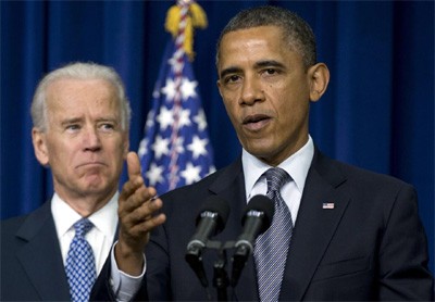 Nước Mỹ đối mặt với “bài toán súng đạn” mới