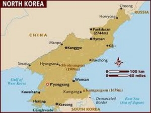 Triều Tiên sẽ mở cửa trở lại Đại sứ quán ở Australia