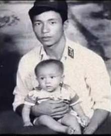 Giọt lệ Trường Sa!