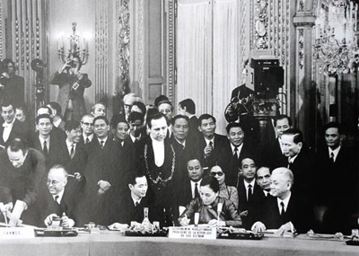 Mốc son không phai mờ trong lịch sử dân tộc