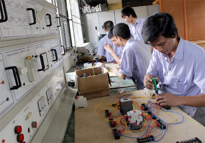 Chăm lo chu đáo chiến sĩ xuất ngũ