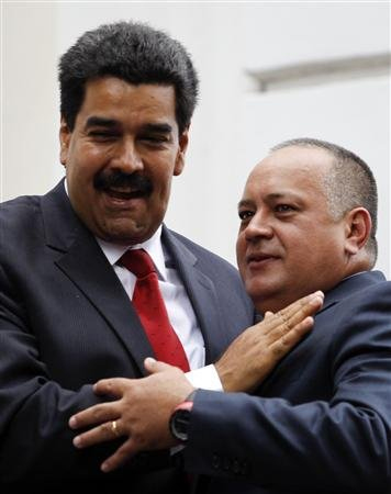 Vê-nê-xu-ê-la chuẩn bị cho thời kỳ “hậu Cha-vết”?