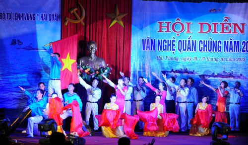 “Đơn vị chúng tôi thực hiện ba dứt điểm”