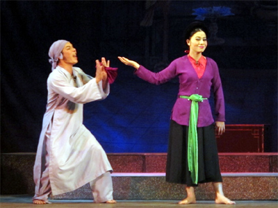 Tìm lại chính mình