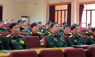 Thí sinh chú trọng nội dung tuyên truyền mang tính thời sự