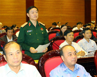 Cần tạo đột phá về thể chế kinh tế