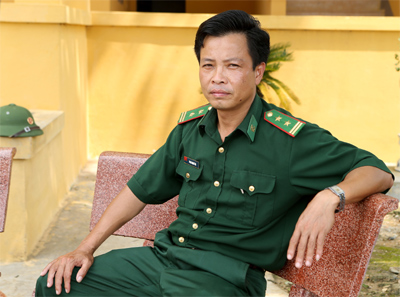 Vượt “trận mưa tôn