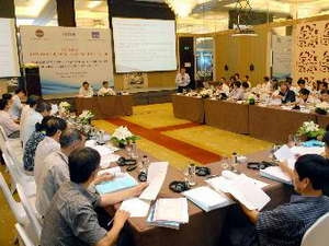 Đoàn Đại biểu Quốc hội tỉnh Đồng Nai lấy ý kiến góp ý cho Dự thảo Luật đấu thầu sửa đổi 