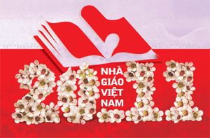 Bộ trưởng GD-ĐT Phạm Vũ Luận gửi thư chúc  các thầy, cô giáo 