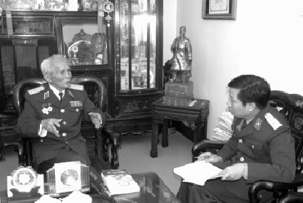 Sức mạnh từ sự thống nhất