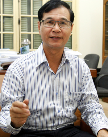 Bộ Xây dựng lý giải về cách tính diện tích nhà chung cư