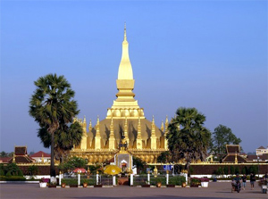 38 năm xây dựng và trưởng thành của nước CHDCND Lào anh em