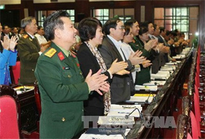 Cần cái nhìn khách quan về bản Hiến pháp (sửa đổi) 