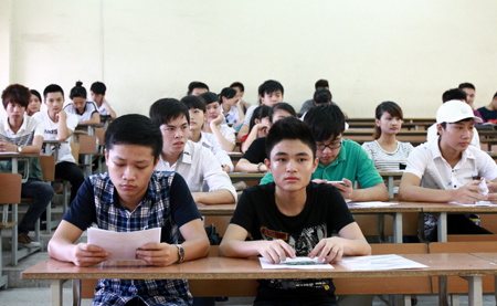 Chất lượng giáo dục: “Sốt ruột” chờ kiểm định