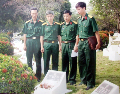 Cần xem xét và giải quyết dứt điểm