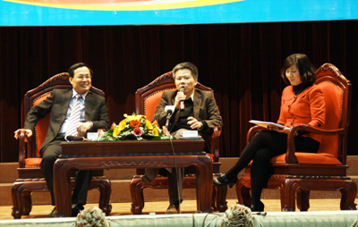 GS Ngô Bảo Châu chia sẻ 10 bước về nghiên cứu khoa học