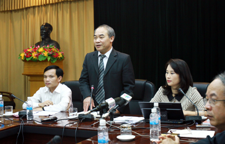 Việt Nam đứng trong top 20 các nước tham gia kỳ thi PISA 2012