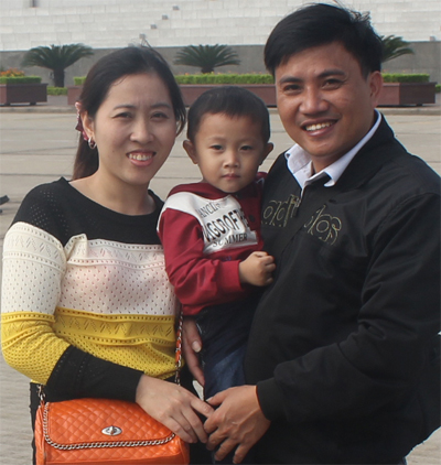 Nhờ em khám bệnh... tương tư