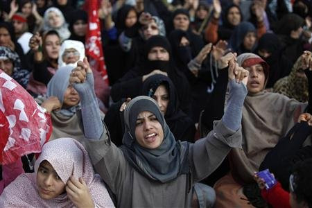 Pa-ki-xtan với mối nguy “bạo lực tôn giáo”