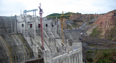 Cẩn trọng với dự án thủy điện ở Tây Nguyên