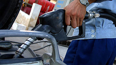 Cân nhắc các phương án điều chỉnh giá xăng dầu 