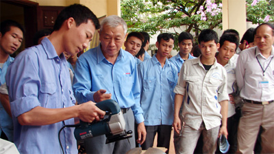 Liên thông không phải là “đường tắt”