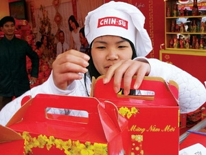 Thương hiệu Việt - cần phải có một 