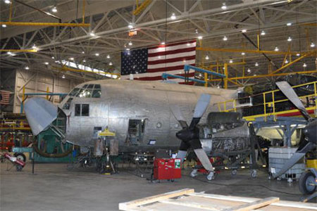 Nhật Bản mua thêm 6 máy bay tiếp nhiên liệu trên không