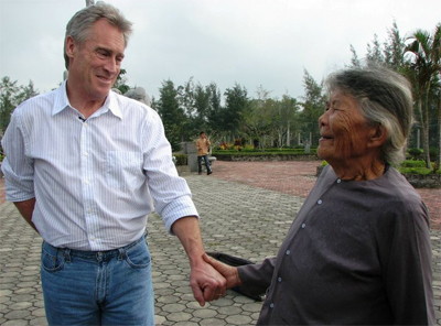 Những người bạn của Sơn Mỹ