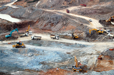 Bài 5 : Lối đi riêng của doanh nghiệp quân đội