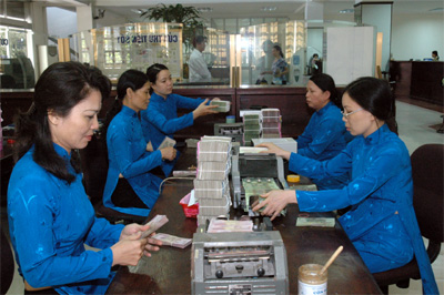 Hài hòa các lợi ích