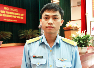 Việc quy định chăm lo cho thanh niên trong Hiến pháp là không thể thiếu