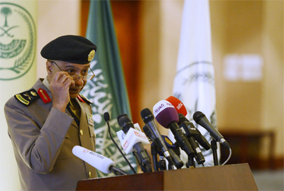 “Đòn hiểm” từ Ri-át