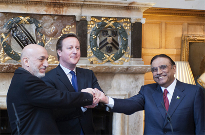 Khi niềm tin bị xói mòn