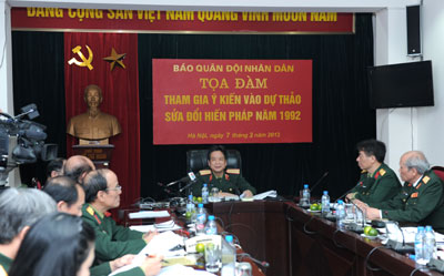 Khẳng định vai trò lãnh đạo của Đảng với sự nghiệp cách mạng Việt Nam