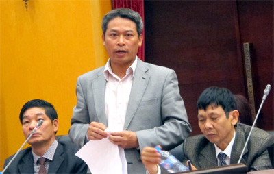 Đã nhận được hơn 6 triệu ý kiến góp ý cho Dự thảo Luật Đất đai (sửa đổi)