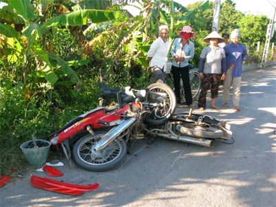Bao giờ mới hết “mua dễ, trả khó”?