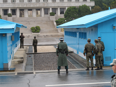 Kỳ 1: Đi vào vùng “Khủng hoảng”