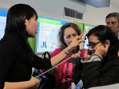 Kỳ 2: Giấc mơ “Cường quốc tầm trung”