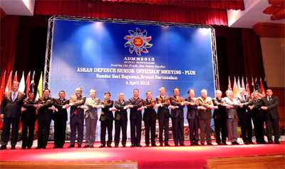 Ủng hộ sáng kiến của Việt Nam về thiết lập Nhóm chuyên gia về Hành động mìn nhân đạo